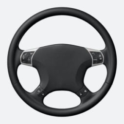 Sport steering wheel