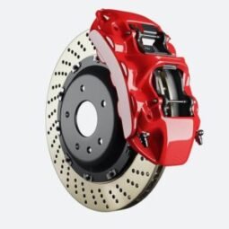 Brembo Sport Brakes