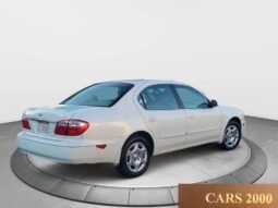 2001 INFINITI I30 full