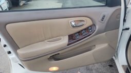 2001 INFINITI I30 full