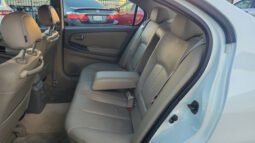 2001 INFINITI I30 full