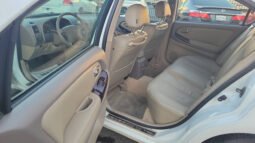2001 INFINITI I30 full