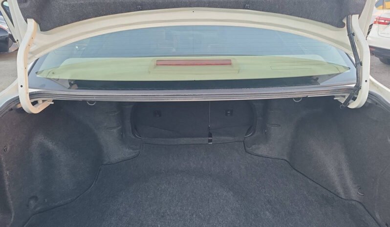 2001 INFINITI I30 full