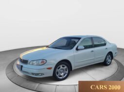 2001 INFINITI I30 full