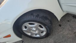 2001 INFINITI I30 full