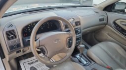 2001 INFINITI I30 full