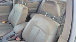 2001 INFINITI I30 full