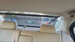 2001 INFINITI I30 full