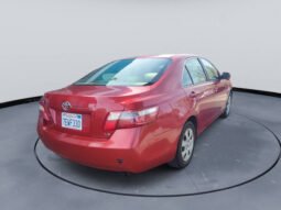 2007 Toyota Camry full
