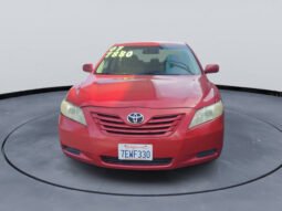 2007 Toyota Camry full