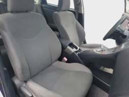 2012 Toyota Prius full
