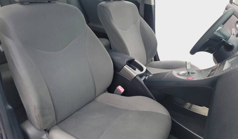2012 Toyota Prius full