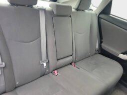 2012 Toyota Prius full