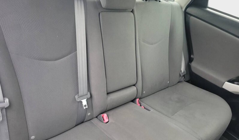 2012 Toyota Prius full