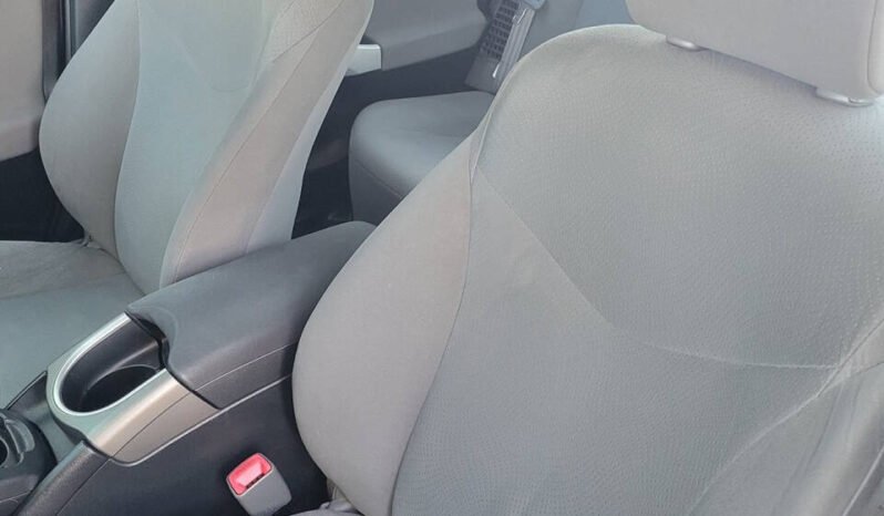 2012 Toyota Prius full