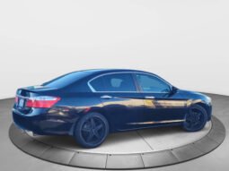 2013 Honda Accord full