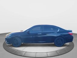 2013 Honda Accord full