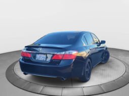2013 Honda Accord full