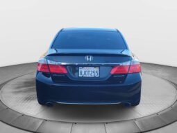 2013 Honda Accord full