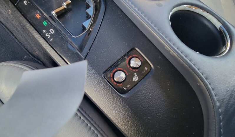 2013 Toyota Avalon full