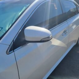 2013 Toyota Avalon full