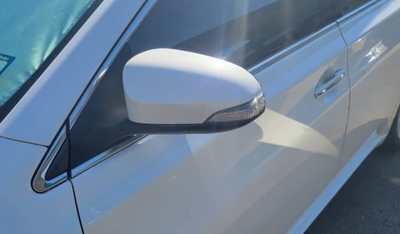 2013 Toyota Avalon full