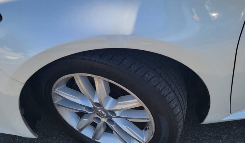 2013 Toyota Avalon full