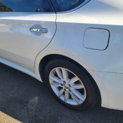 2013 Toyota Avalon full