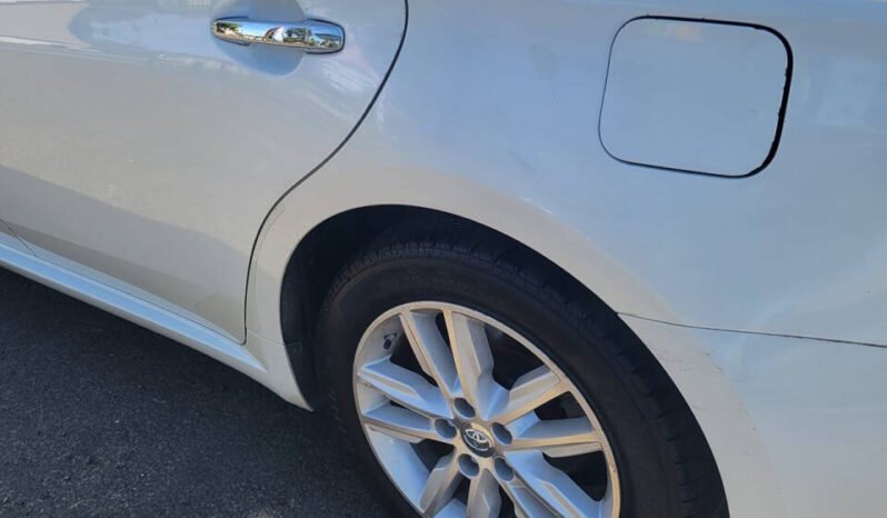 2013 Toyota Avalon full