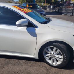 2013 Toyota Avalon full