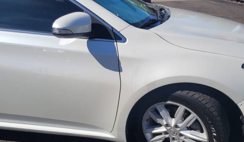 2013 Toyota Avalon full