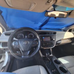 2013 Toyota Avalon full