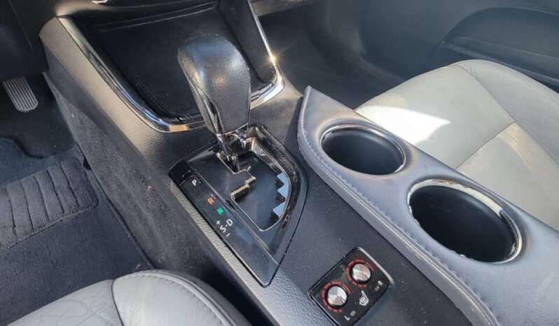 2013 Toyota Avalon full