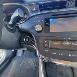 2013 Toyota Avalon full