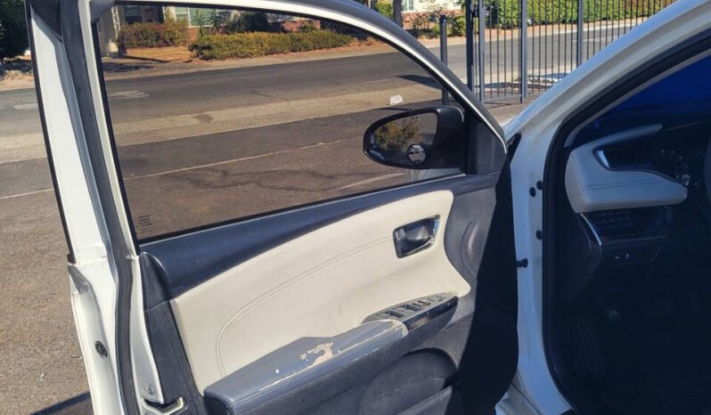 2013 Toyota Avalon full